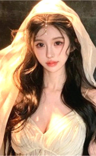 黄果魔改短剧百度ai·古风奇遇·掌柜今天不营业创意配图